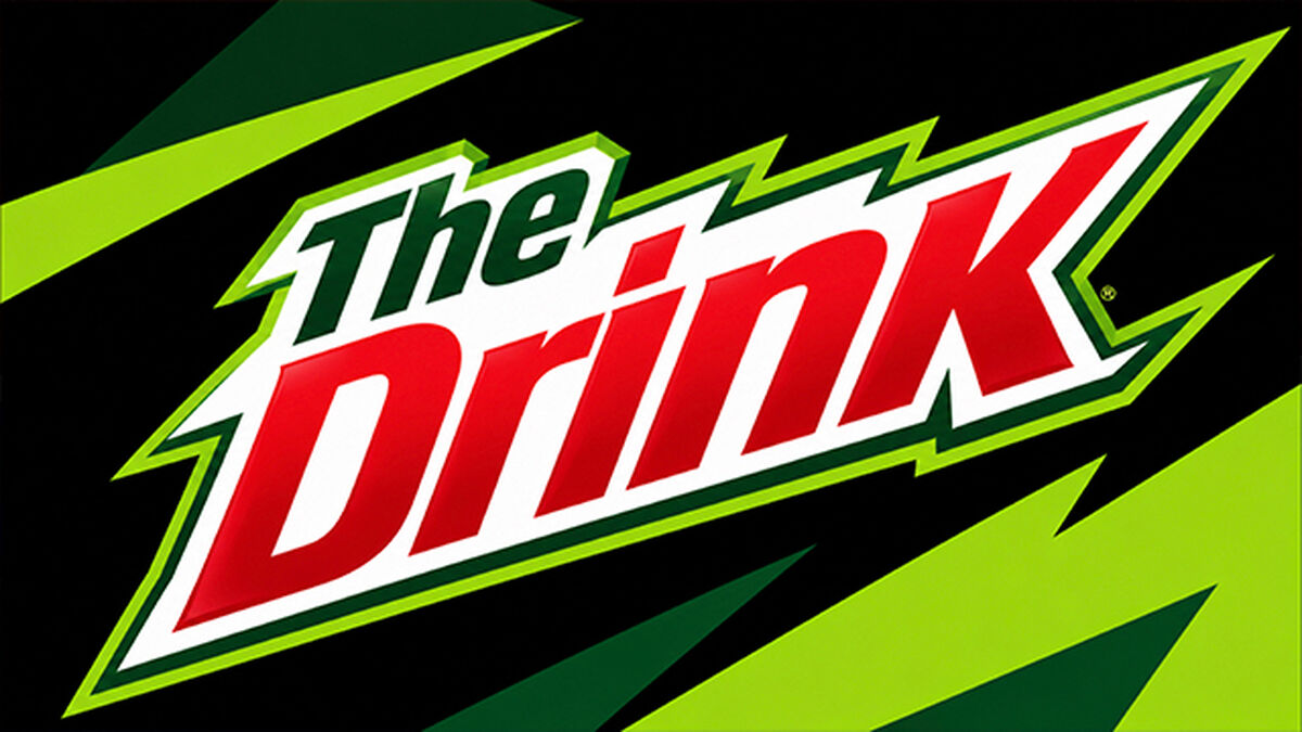 Font: The Drink image number null